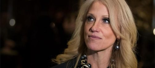 MSNBC's 'Morning Joe' bans Kellyanne Conway - Photo: Blasting News Library - ripplenews.com