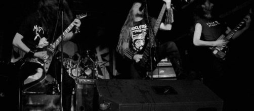 NECROBLOOD', Debut Full-Length will Coming on March 31st,2017, New ... - metalbleedingcorp.com