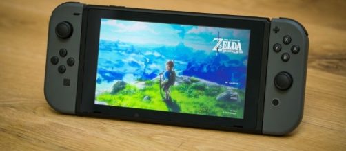 Nintendo Switch adds three indie games to launch lineup - CNET - cnet.com