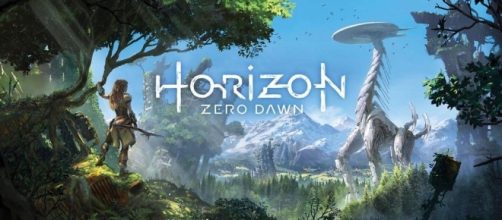 Nuovi dettagli su Horizon Zero Dawn per PlayStation 4 - everyeye.it