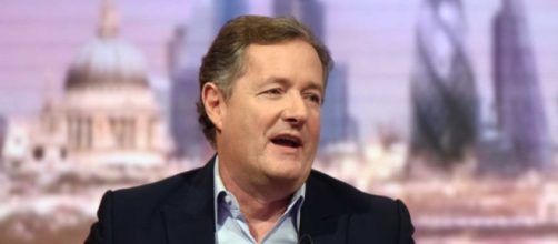 Piers Morgan quits RTS awards after criticism - TOPNEWS365 - topnews365.com