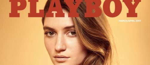 Playboy Magazine 'reclaiming' nudity in bid to attract readers ... - cbc.ca