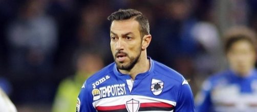 Quagliarella choc: “Lasciai Napoli, ero minacciato. Ora la ... - sportavellino.it