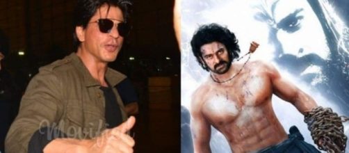 Shah Rukh Khan to be part of "Baahubali 2: The Conclusion" topsy.one