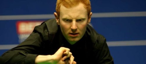 Shaun Murphy knocked out of the World Championship by Anthony ... - givemesport.com