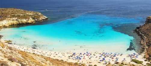 Spiaggia più Bella d'Italia 2017: la Classifica di TripAdvisor - italiapost.it