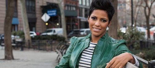 Tamron Hall Is Being Pushed To Join 'Live With Kelly' Ripa ... - celebrityinsider.org