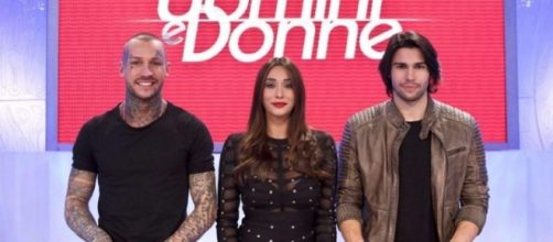Uomini e Donne: Manuel abbandona, Sonia sceglie (anticipazioni 16 ... - vistomagazine.com