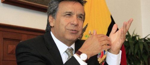 Vengo con la mano extendida” | Vistazo - vistazo.com