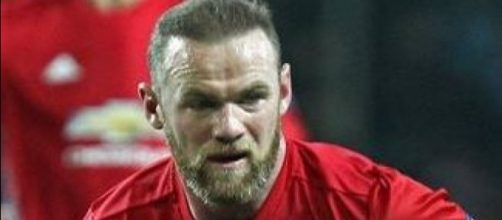 Wayne Rooney, Red Devils' captain in 2016, Wikipedia