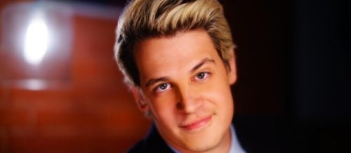 Young Americans for Liberty to bring Milo Yiannopoulos to campus ... - theeagleonline.com