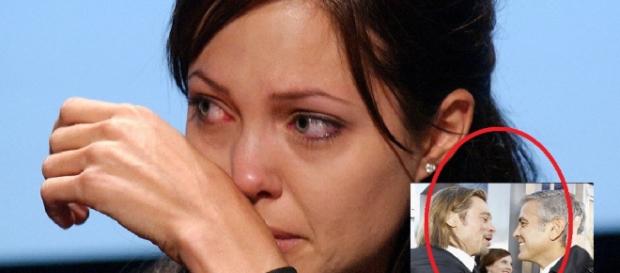 Angelina Jolie - Imagem/Google Angelina Jolie - Imagem/Google