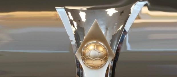 Atual detentor desta taça estreará em casa Atual detentor desta taça estreará em casa