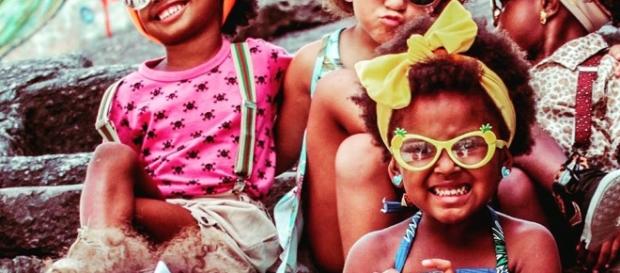 Atualmente as crianças pretas já crescem com a identidade mais estruturada e resolvida (Imagem: Quilombo dos Meninos Pretos) Atualmente as crianças pretas já crescem com a identidade mais estruturada e resolvida (Imagem: Quilombo dos Meninos Pretos)