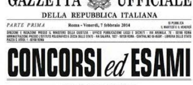 Bando per coordinatore pedagogico Bando per coordinatore pedagogico