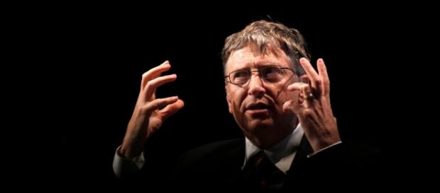 Bill Gates op-ed: Bioterrorism and pandemics are one of the ... - businessinsider.com Bill Gates op-ed: Bioterrorism and pandemics are one of the ... - businessinsider.com