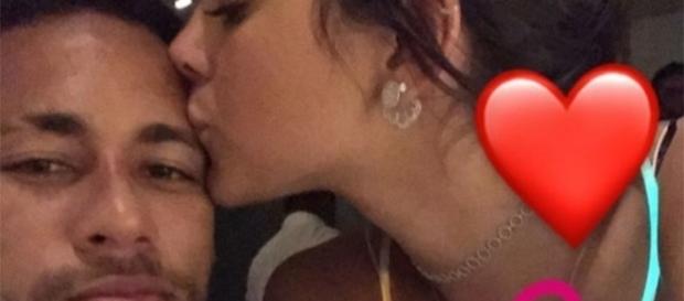 Bruna Marquezine tem planos bem definidos diferentes de Neymar Bruna Marquezine tem planos bem definidos diferentes de Neymar