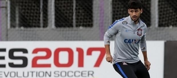 Camacho havia jogando no último sábado Camacho havia jogando no último sábado