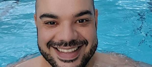 Corpo de Daniel Masson foi velado e sepultado neste domingo Corpo de Daniel Masson foi velado e sepultado neste domingo