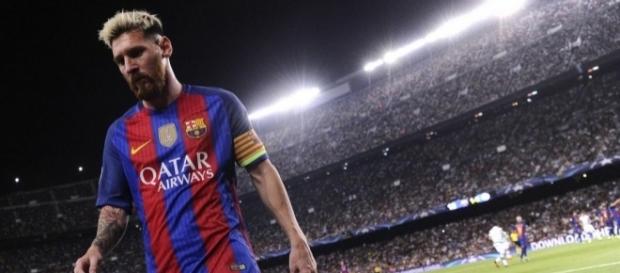 Coup de tonnerre au Barça : Messi a pris sa décision Coup de tonnerre au Barça : Messi a pris sa décision
