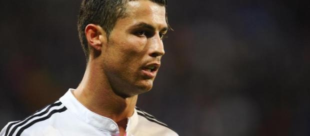 Dani Alves déclare sa flamme à CR7 ! Dani Alves déclare sa flamme à CR7 !