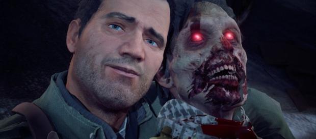 Dead Rising 4 announced, might not be exclusive to Xbox One ... - gamesinners.com Dead Rising 4 announced, might not be exclusive to Xbox One ... - gamesinners.com