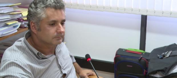Depoimento de Alexandre Margotto traz primeiro caso de honestidade em uma delação premiada. Depoimento de Alexandre Margotto traz primeiro caso de honestidade em uma delação premiada.