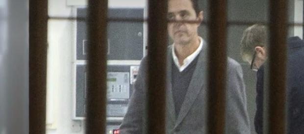 El principal sospechoso por el crimen de la CAM El principal sospechoso por el crimen de la CAM