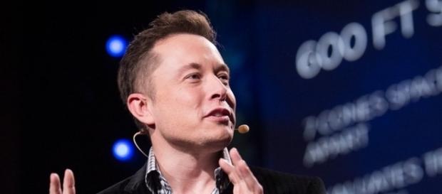Elon Musk: la mente detrás de Tesla, SpaceX y SolarCity le apuesta a la renta básica Elon Musk: la mente detrás de Tesla, SpaceX y SolarCity le apuesta a la renta básica