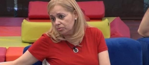 GH VIP, Emma Ozores se salta las normas y las redes piden su expulsión - lecturas.com GH VIP, Emma Ozores se salta las normas y las redes piden su expulsión - lecturas.com