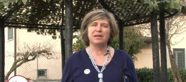 Giuliana Di Pillo sedeva in municipio ad Ostia quando Tassone fu arrestato. Né lei, né gli altri grillini si accorsero del malaffare del Pd. Giuliana Di Pillo sedeva in municipio ad Ostia quando Tassone fu arrestato. Né lei, né gli altri grillini si accorsero del malaffare del Pd.