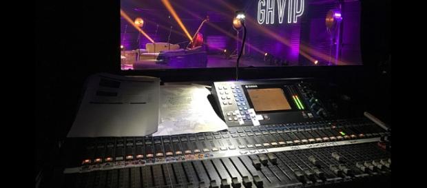 Gran Hermano VIP 5 por dentro. Gran Hermano VIP 5 por dentro.