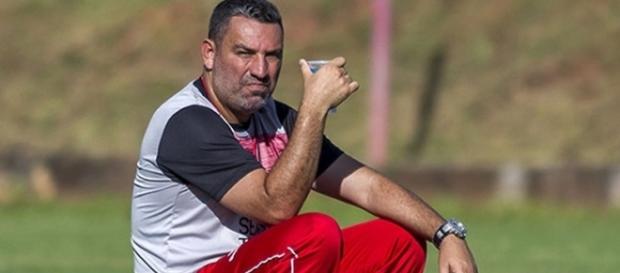 Guilherme é o segundo técnico demitido no Paulistão Guilherme é o segundo técnico demitido no Paulistão
