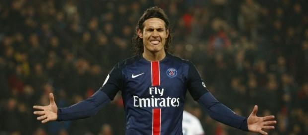Has Cavani Been Dropped From Blanc's XI For Good? – PSG Talk - psgtalk.com Has Cavani Been Dropped From Blanc's XI For Good? – PSG Talk - psgtalk.com