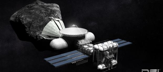 Is asteroid mining legal? Congress wants to make it so. - Vox - vox.com Is asteroid mining legal? Congress wants to make it so. - Vox - vox.com