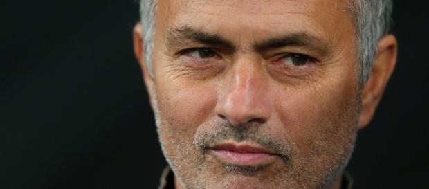 Jose Mourinho's history of controversy - Quays News - quaysnews.net Jose Mourinho's history of controversy - Quays News - quaysnews.net