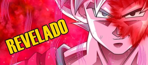 La gran característica de Son Gokú La gran característica de Son Gokú