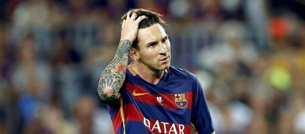Le FC Barcelone gagne contre Leganés dans la douleur (2-1) (Crédit image : planetemercato) Le FC Barcelone gagne contre Leganés dans la douleur (2-1) (Crédit image : planetemercato)