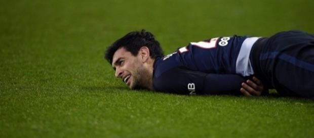 Le Paris Saint-Germain laisse deux points à Toulouse dans la course au titre Le Paris Saint-Germain laisse deux points à Toulouse dans la course au titre