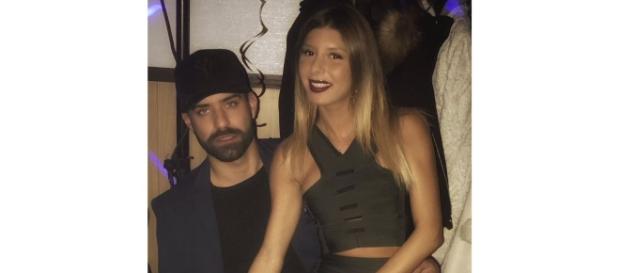 Les Anges 9 : La vérité sur la relation de Sarah Lopez et de Vincent Queijo Les Anges 9 : La vérité sur la relation de Sarah Lopez et de Vincent Queijo