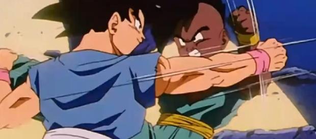 Luego de finalizar el torneo de los 12 universos fuertes rumores acompañan el regreso de Uub Luego de finalizar el torneo de los 12 universos fuertes rumores acompañan el regreso de Uub