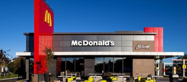 McDonald's assume personale in diverse città McDonald's assume personale in diverse città