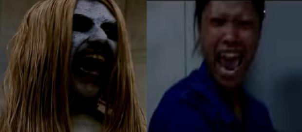 Menina Fantasma ataca no necrotério - Google Menina Fantasma ataca no necrotério - Google