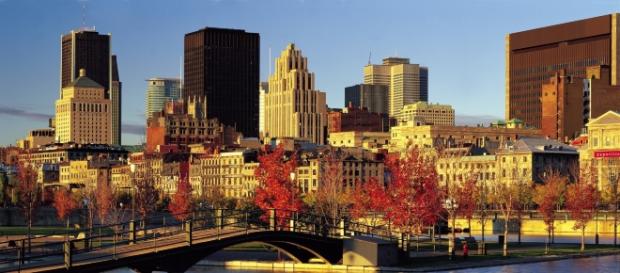 Montreal é apontada como a melhor cidade para estudar em 2017 Montreal é apontada como a melhor cidade para estudar em 2017