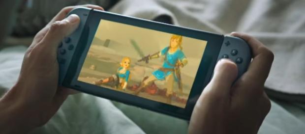 Nintendo Switch Release Date & Price - Cosmic Book News - cosmicbooknews.com Nintendo Switch Release Date & Price - Cosmic Book News - cosmicbooknews.com