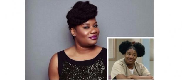 OITNB : Comment Adrienne C. Moore (Black Cindy) a transformé le racisme en amour OITNB : Comment Adrienne C. Moore (Black Cindy) a transformé le racisme en amour