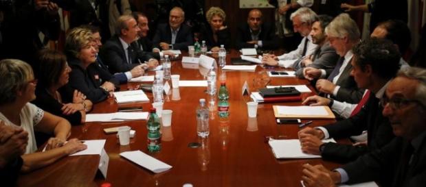 Pensioni, il 21 nuovo summit al ministero con tante cose da chiarire Pensioni, il 21 nuovo summit al ministero con tante cose da chiarire