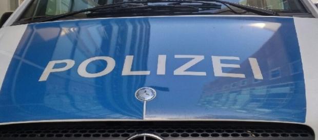 Polizei erschiesst Asylbewerber in Herten Polizei erschiesst Asylbewerber in Herten