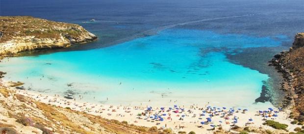 Spiaggia più Bella d'Italia 2017: la Classifica di TripAdvisor - italiapost.it Spiaggia più Bella d'Italia 2017: la Classifica di TripAdvisor - italiapost.it