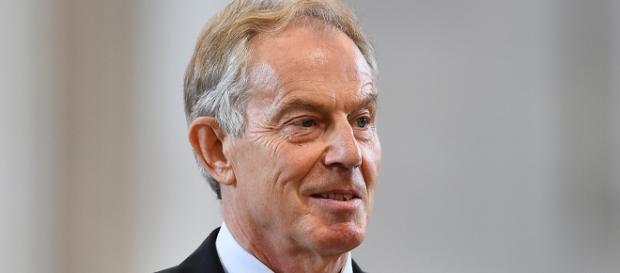 Tony Blair, in New York, laments Brexit fallout - politico.com Tony Blair, in New York, laments Brexit fallout - politico.com